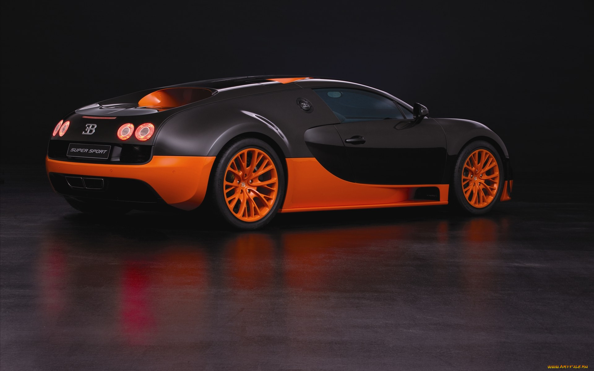, bugatti, sport, super, veyron